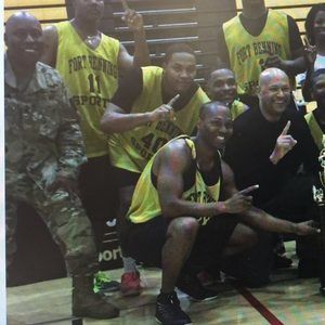 Meet your Posher, Wallace